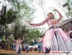 Sinergi Disbudporapar dan KPPI Sumenep, Angkat Peran Strategis Perempuan Nelayan Lewat Festival
