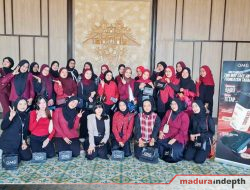 MYZE Hotel Sumenep Sukses Gelar Beauty Class Bersama OMG, Usung Tren Korean Makeup Look