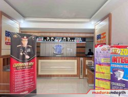 Satpas Polres Sampang Libur 1 Juni, Perpanjangan SIM Tetap Dilayani 2 Juni 2026