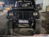 Mobil Mogok di Tepi Jalan, Pengendara Motor Tewas Usai Tabrak Belakang di Omben