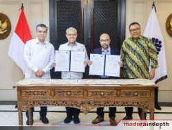 Kemnaker dan IKA FIKOM UNPAD Kolaborasi Tingkatkan Komunikasi Kebijakan Ketenagakerjaan
