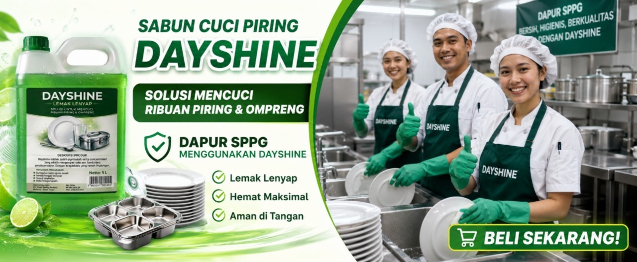 Promo Produk Unggulan