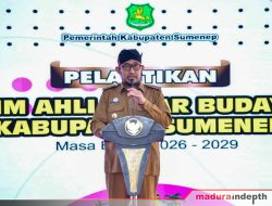 Bupati Sumenep Tekankan Pelestarian Cagar Budaya untuk Perkuat Jati Diri Daerah