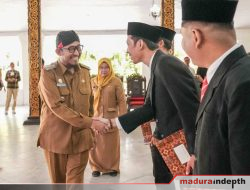 Bukan Formalitas, Bupati Fauzi Sebut TACB Penentu Kebijakan Pelestarian Cagar Budaya Sumenep