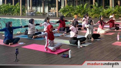 Padukan Healing dan Olahraga, MYZE Hotel Sumenep Sukses Bangun Komunitas Gaya Hidup Positif