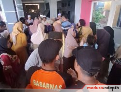 Bocah 11 Tahun Tewas Tenggelam di Pantai Tajungan Sokobanah