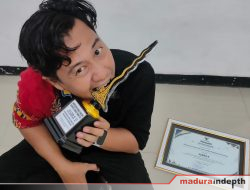 LAPIS Jadi Inovasi Unggulan, Diskominfo Sumenep Bangun Sistem Pemantau Isu Tanpa Anggaran Khusus