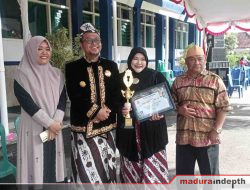 Dari Desa ke Juara Guru PAUD Sampang Menang Inovasi Berbasis Digital