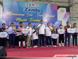 FLS3N SMP 2026 Sampang Jadi Ajang Pembentukan Karakter dan Pemerataan Prestasi