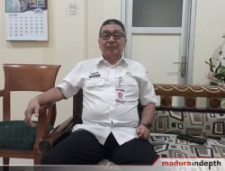 Sekda Sampang Pensiun 1 Agustus 2026, BKPSDM Siapkan Proses Pengisian Jabatan
