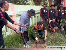 Sampang Hadapi Ancaman Kemarau Panjang, DLH dan FPRB Serukan Aksi Nyata Jaga Lingkungan