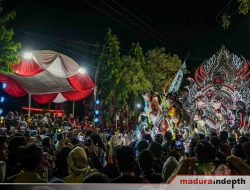 Peringati Juni Bulan Bung Karno, Pemkab Sumenep Gelar Parade Musik Tong-Tong 2026