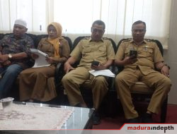 Puluhan Ormas dan LSM di Sampang Tak Jelas Keaktifannya, Bakesbangpol Minta Segera Update Data