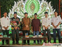 Gen Sumenep Gelar Dialog Kebudayaan, Ajak Pemuda Menjaga Identitas Bangsa