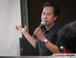Edukasi Manajemen Aparatur via Digital, ASN Kominfo Sumenep Sabet Penghargaan Nasional HUT ke-78 BKN