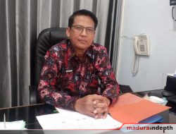 DBHCHT Pertanian Sampang Turun, Pemkab Tetap Salurkan Bibit Tembakau dan Alsintan