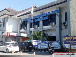 LHP Tuntas, Sanksi Oknum ASN RSUD Sampang Terduga Pemalsuan Data Anak Belum Dieksekusi