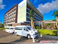 Liburan Praktis di Sumenep, Menginap dan Berwisata dengan Paket Stay & Stroll Myze Hotel
