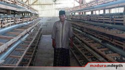 Modal Ratusan Juta, Arifin Bertahan Beternak Puyuh di Tengah Harga Anjlok
