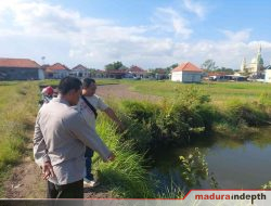 Tiga Balita Bersaudara Tewas Tenggelam di Embung Sreseh