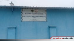 MBG di Sampang Belum Serap Produk Lokal, Disperta KP Dorong Petani dan Peternak Jadi Pemasok
