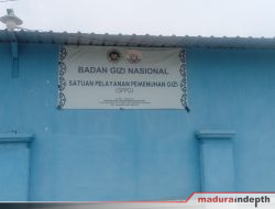 MBG di Sampang Belum Serap Produk Lokal, Disperta KP Dorong Petani dan Peternak Jadi Pemasok
