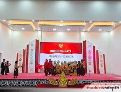 Project Showbiz 2026 FIES Sumenep Berlangsung Meriah