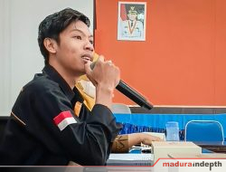 Pelantikan Camat Definitif Sapeken Diharapkan Jadi Awal Pembenahan Persoalan Kepulauan