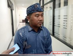 Audiensi MUI ke DPRD, Sampang Desak DPR RI Segera Sahkan RUU Pemidanaan LGBT