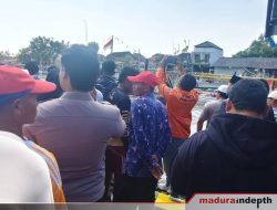 Nelayan Hilang di Perairan Pasean Ditemukan Meninggal di Pantai Sokobanah