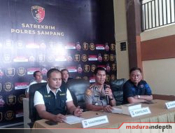 17 Tersangka Ditangkap, Polres Sampang Intensif Kejar 10 Buronan Kasus Rudapaksa Anak