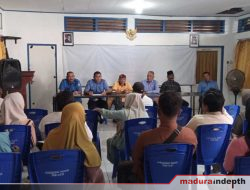 Air PDAM Warga Baruh Macet Tiga Tahun, Terungkap 8 Sambungan Ilegal untuk Siram Tembakau