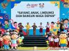 Hari Anak Nasional Jadi Alarm, Cabdin dan Kemenag Sampang Perkuat Pencegahan Kekerasan Seksual Anak