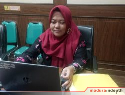Hari Anak Nasional, Disdik Sampang Perketat Penggunaan Gawai untuk Cegah Kekerasan Seksual