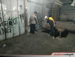 Dipicu Konflik Pribadi, Duel Bersenjata Tajam di Banyuates Berakhir di Polres Sampang