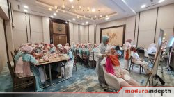 Kolaborasi MYZE Hotel Sumenep dan Wardah: Padukan Edukasi Kecantikan dan Gaya Hidup