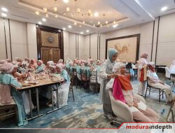 Kolaborasi MYZE Hotel Sumenep dan Wardah: Padukan Edukasi Kecantikan dan Gaya Hidup