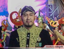 Gelar Ratusan Event Sepanjang 2026, Trik Bupati Fauzi Genjot PAD Sumenep