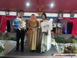 Dinkes & KB Sampang Siapkan Duta GenRe Jadi Agen Edukasi Cegah Pernikahan Dini dan Stunting