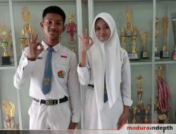 Kasus Rudapaksa Anak Jadi Sorotan, Dua Siswa SMAN 1 Sampang Siap Edukasi Remaja