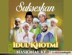 Al-Amien Prenduan Siap Gelar Idul Khotmi Nasional Tarekat Tijaniyah ke-234, Sekitar 100 Ribu Jamaah Bakal Hadir