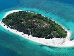 Gili Labak Sumenep: Surga Tersembunyi Bagi Pencinta Snorkeling dan Fotografi