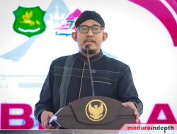 Kemarau Memuncak, Pemkab Sumenep Tetapkan Status Siaga Darurat Kekeringan
