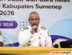 Percepat Transformasi Pendidikan, Disdik Sumenep Gelar Pendampingan Digitalisasi Pembelajaran
