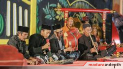 Pemkab Sumenep Gelar Festival Macopat, Rawat Kearifan Lokal Lintas Generasi