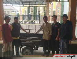 Program TPST PPM HCML di Desa Brakas Raih Terbaik III Bidang Lingkungan PPM Award 2026