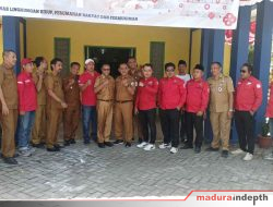 Sampah Pantura Menggunung, DLH Akui Kekurangan Armada dan Tenaga