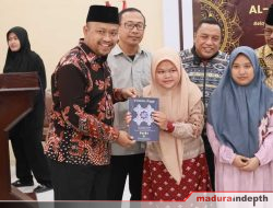 Tak Boleh Ada yang Tertinggal, 29 Teman Tuli Belajar Al-Qur’an Isyarat di Sampang