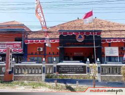 12 Kecamatan di Sampang Masuk Kekeringan Kritis, Dropping Air Segera Dilakukan