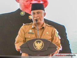 Ratusan Kursi Kepsek SD dan SMP di Sumenep Kosong, Disdik Tunggu Lampu Hijau Pusat